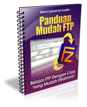 Panduan Mudah FTP