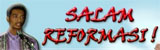 Salam Reformasi