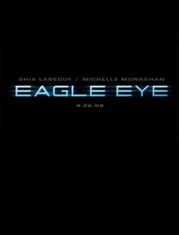 eagle-eye-poster