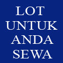 Ruang iklan untuk di sewa