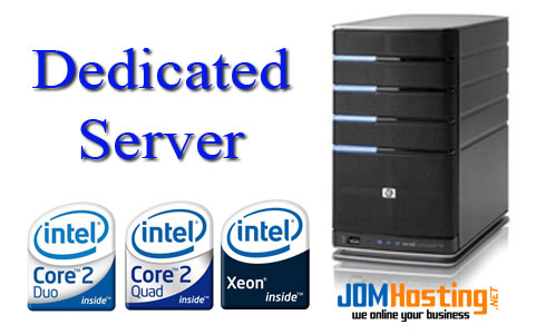 dedicated-server