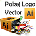 Logo vector dan Design Menarik