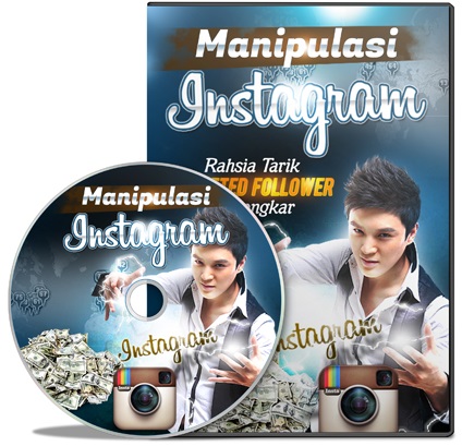 manipulasi-instagram-buat-duit-online