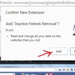how to remove inactive friends on facebook cara buang friend tak aktif di facebook reach friends limit