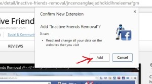 how to remove inactive friends on facebook cara buang friend tak aktif di facebook reach friends limit